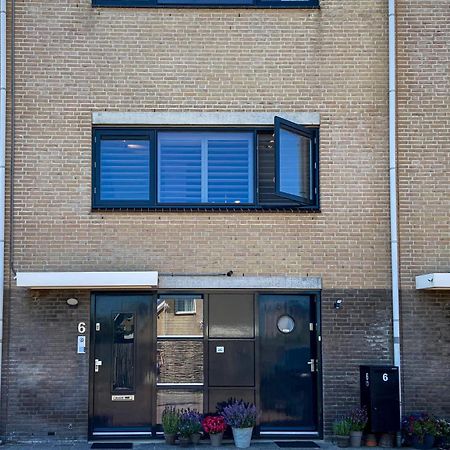 Gorgeous Home In Bergen Aan Zee Exterior foto