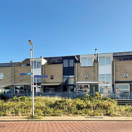 Gorgeous Home In Bergen Aan Zee Exterior foto