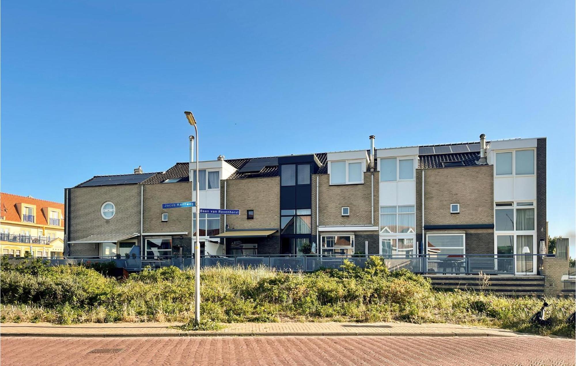 Gorgeous Home In Bergen Aan Zee Exterior foto