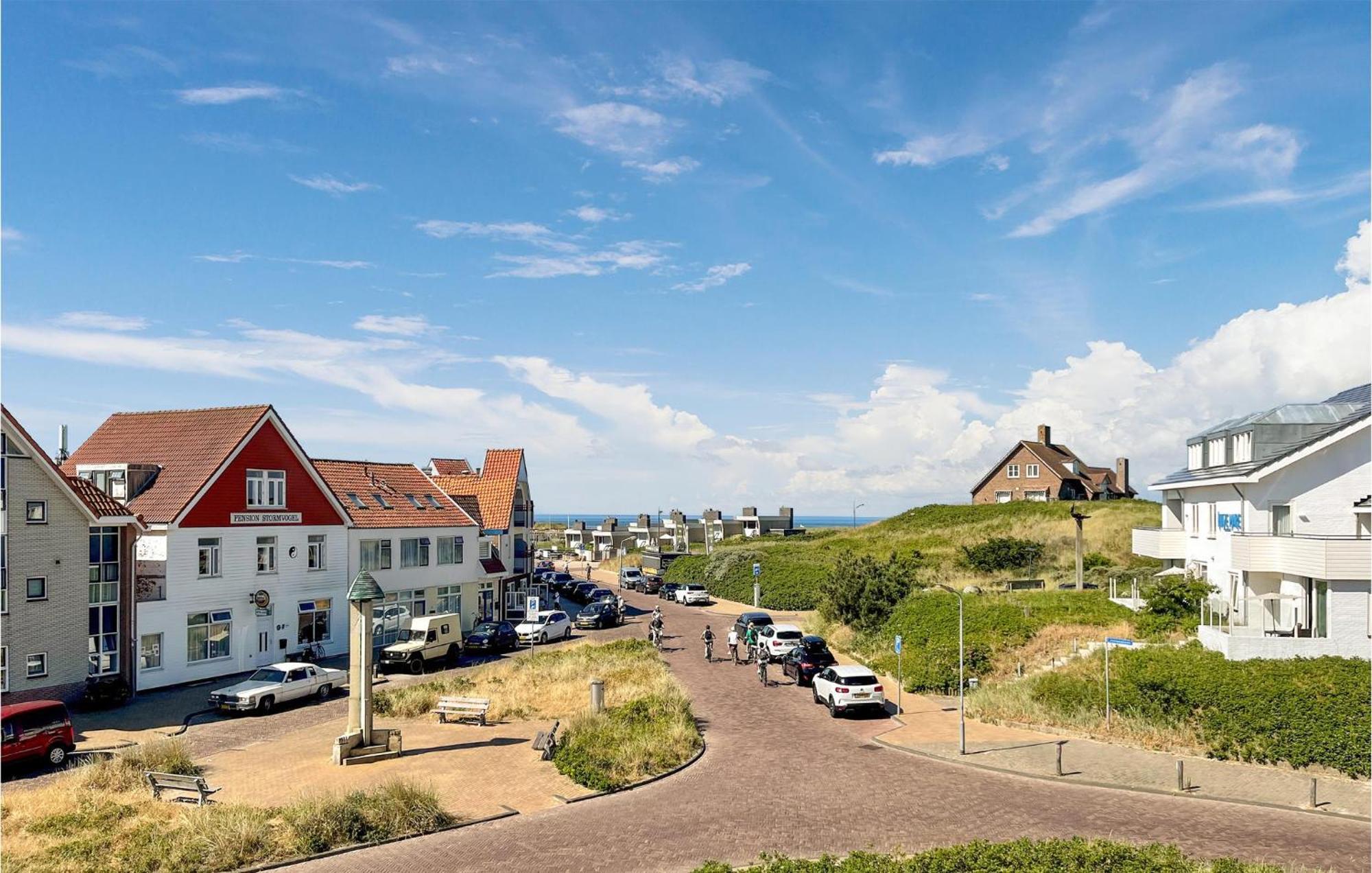 Gorgeous Home In Bergen Aan Zee Exterior foto